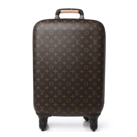 LOUIS VUITTON Monogram Zephyr 55 577450 